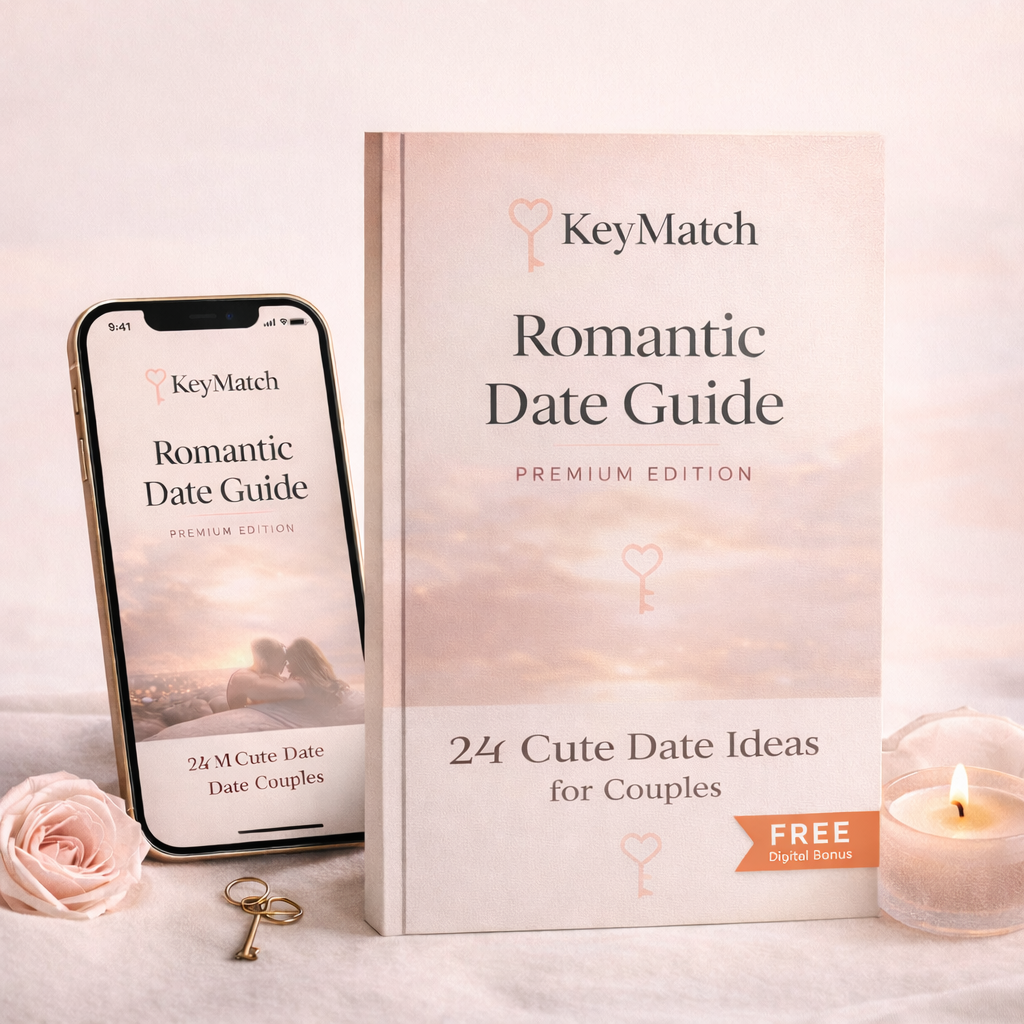 Romantic Date Guide