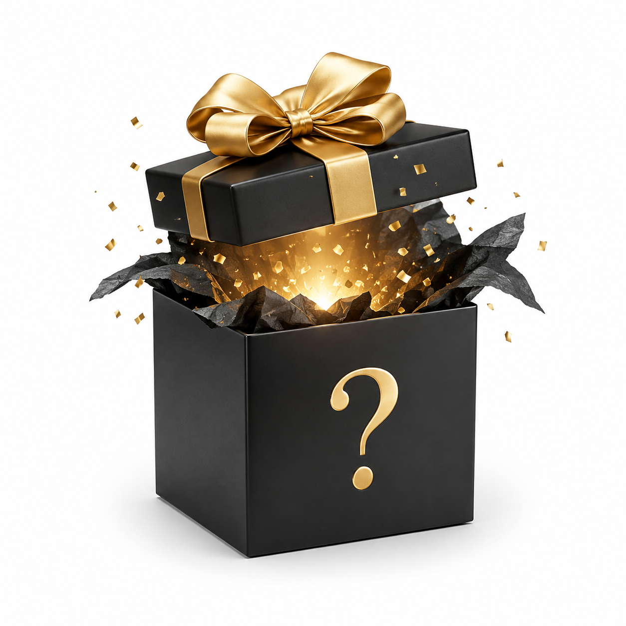Mistery Box