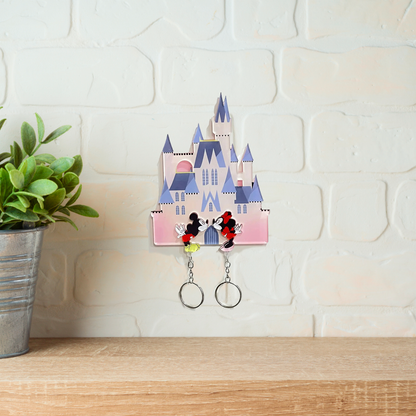 Key Organizer for Couples